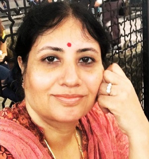 Prof. Vijayalakshmi Iyengar