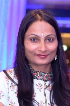 Dr. Reshma Verma
