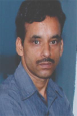 Mr. Gokul Joshi